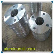 Aluminium B210 5052 Slip on Flange